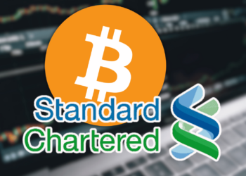 $870 Billion Asset Manager Standard Chartered States Bitcoin Will Hit $200,000 by 2025