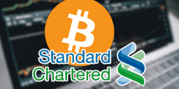 $870 Billion Asset Manager Standard Chartered States Bitcoin Will Hit $200,000 by 2025