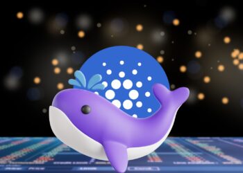 ADA's $1.5 Target: Whales Accumulate