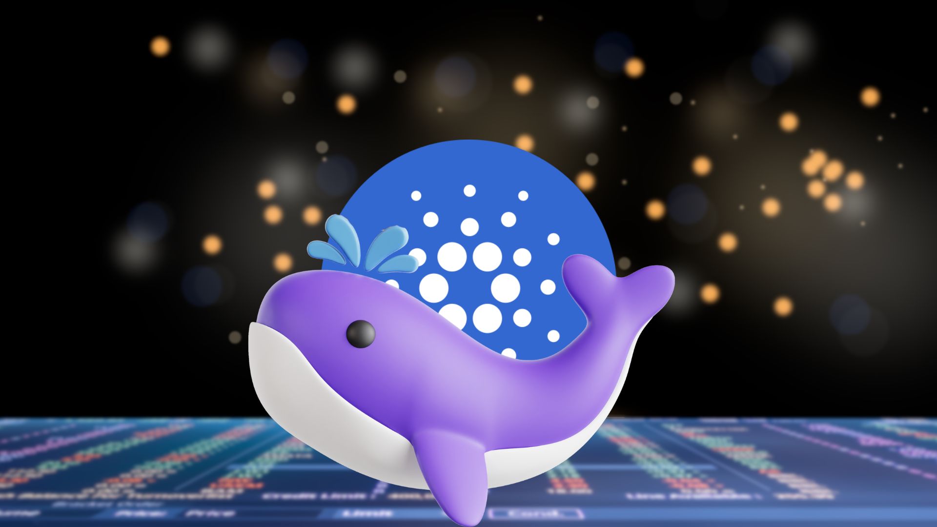 ADA’s $1.5 Target: Whales Accumulate – BlockNews.com