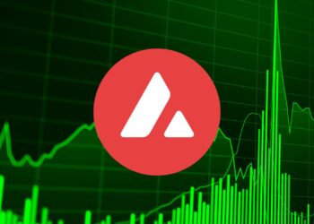 $AVAX Gearing for Explosive Growth: Is Avalanche the Future of Blockchain?