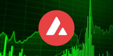 $AVAX Gearing for Explosive Growth: Is Avalanche the Future of Blockchain?