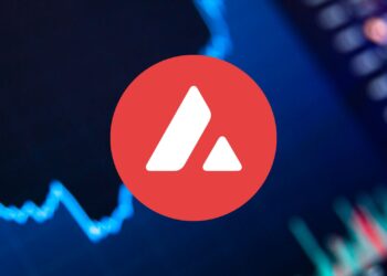 $AVAX Targets New Highs: Is Avalanche Ready to Explode?