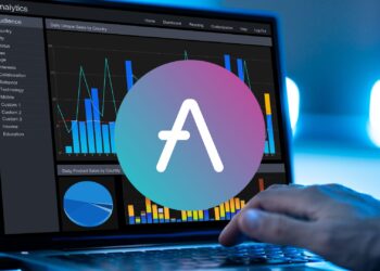 Aave Flashes Bullish Signal: Is $AAVE Set for a Massive Rally?