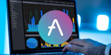 Aave Flashes Bullish Signal: Is $AAVE Set for a Massive Rally?