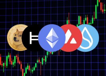 Altcoins Rise Amidst Bitcoin Volatility