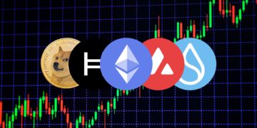 Altcoins Rise Amidst Bitcoin Volatility