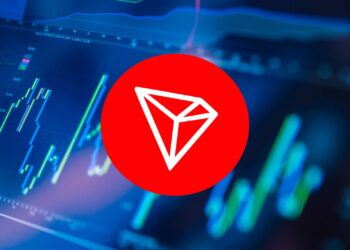 Analysts Predict Tron Local Bottom as TRX Tests Major Support Level