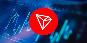 Analysts Predict Tron Local Bottom as TRX Tests Major Support Level