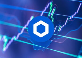 Analyzing Chainlink's Price Action: A Potential $60 Rally
