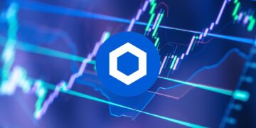 Analyzing Chainlink's Price Action: A Potential $60 Rally