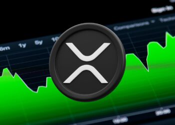 Analyzing Ripple's Price Action: A Potential New All-Time High