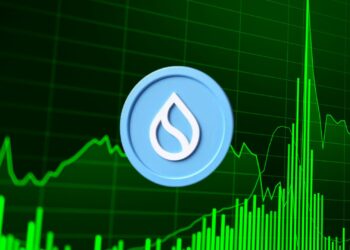 Analyzing SUI's Price Action: A Potential $7.73 Rally