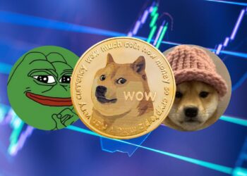 Analyzing the Potential Rebound of Dogecoin, Pepe, and Dog Wif Hat