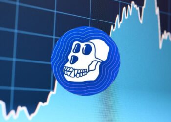 ApeCoin on the Move: Can $APE Make a Higher High Before 2025?