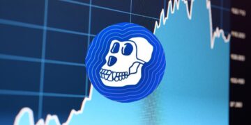 ApeCoin on the Move: Can $APE Make a Higher High Before 2025?