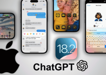 Apple Integrates OpenAI's ChatGPT Into Latest iOS Update