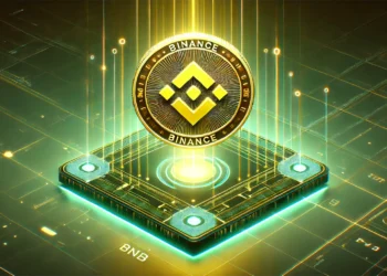 BNB Holds Ground Amid Slight Market Decline From Recent Bitcoin Correction