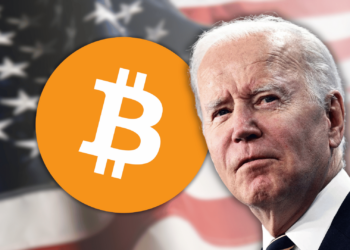 Biden Unveils New Crypto Regulation Giving the IRS Extreme Oversight