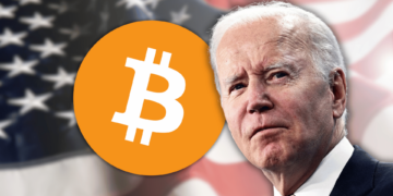 Biden Unveils New Crypto Regulation Giving the IRS Extreme Oversight