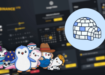Binance Confirms PENGU Spot Trading Listing: Massive Pump Incoming for Pudgy Penguins?