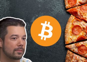 Bitcoin Hits $100K Making 2010’s Pizza Buy Unbelievably Costly