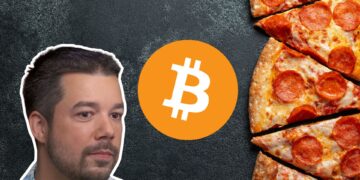 Bitcoin Hits $100K Making 2010’s Pizza Buy Unbelievably Costly