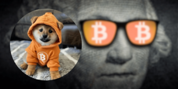 Bitcoin Meme Coin DOG Nears $1 Billion in Market Cap: Here is Why You Should be Bullish on DOG
