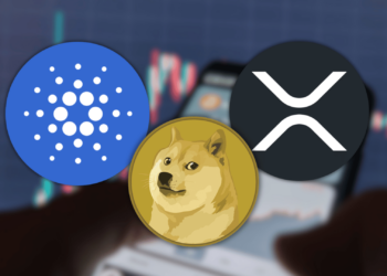 Bitcoin and Ethereum Lead Market Dump: Last Chance to Buy DOGE, XRP, and ADA?