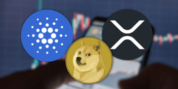 Bitcoin and Ethereum Lead Market Dump: Last Chance to Buy DOGE, XRP, and ADA?