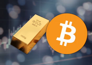 Bitcoin is Better Than Gold and Here is Why