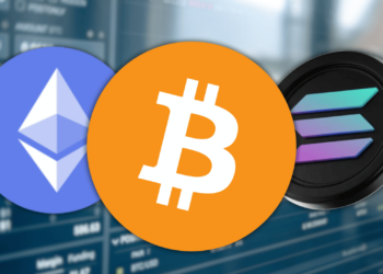 Bitwise Predicts BTC, ETH, and SOL to Surge 100% in 2025: Here is Why