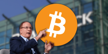 BlackRock Recommends 1-2 Percent Bitcoin Allocation for Portfolios