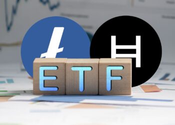 Bloomberg Predicts: Litecoin and Hedera ETFs to Arrive First