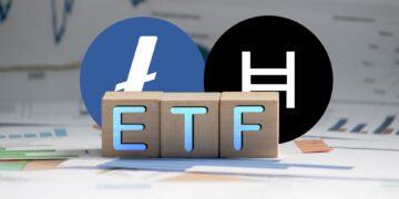 Bloomberg Predicts: Litecoin and Hedera ETFs to Arrive First