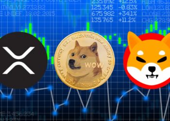 Can SHIB, XRP, and DOGE Rebound? A Technical Analysis