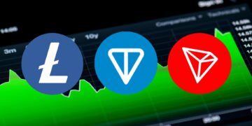 Can TON, LTC, and TRX Lead the Next Crypto Rally?