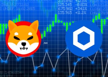 Can the Shiba Inu-Chainlink Partnership Fuel a New Bull Run?