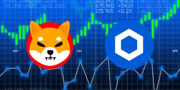 Can the Shiba Inu-Chainlink Partnership Fuel a New Bull Run?