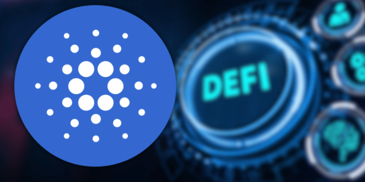 Cardano Defi Tvl Nears $700 Million Amid Ada Surge