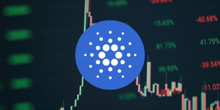 Cardano Market Sentiment Spikes As Ada Prepares for Its Next Leg Up