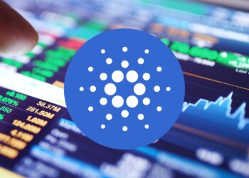 Cardano Sees Massive Volume Surge; Is Another Rally Coming by Year-End?