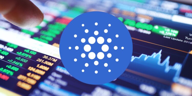 Cardano Sees Massive Volume Surge; is Another Rally Coming by Year-end?