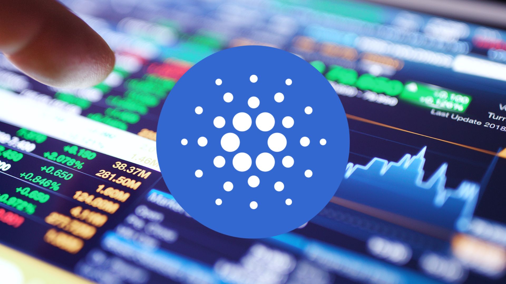 Cardano Sees Massive Volume Surge; Is Another Rally Coming by Year-End? – BlockNews.com