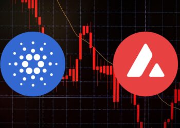 Cardano and Avalanche: Declining Prices and Bearish Sentiment