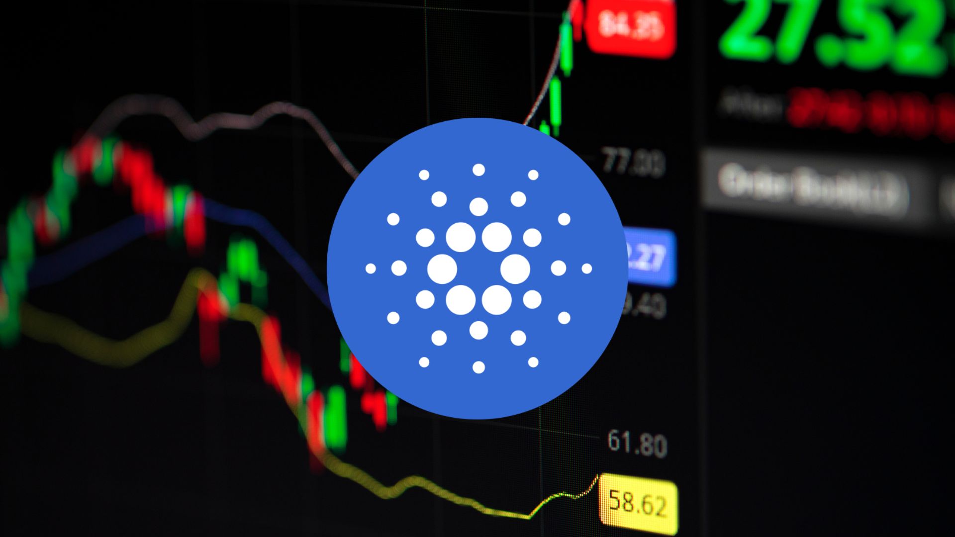 Cardano’s 2025 Target: A Realistic Goal or Pipe Dream? – BlockNews.com