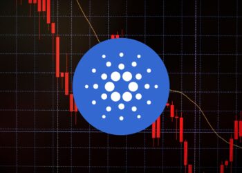 Cardano's Plummet: A 47% Drop Predicted
