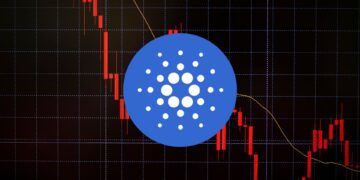Cardano's Plummet: A 47% Drop Predicted