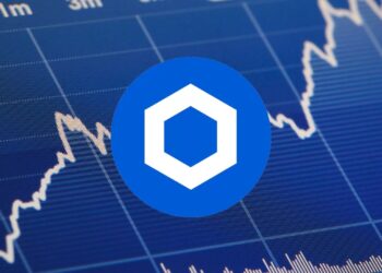Chainlink Continues to Gain Market Share: Is $LINK Ready to Soar?