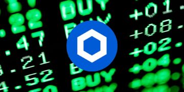 Chainlink Experiences Significant Purchase Amid Market Dip